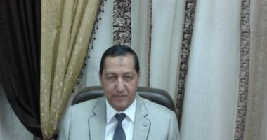 اللواء سامح قوطة مديرا للادارة العامة لشرطة محور قناة السويس