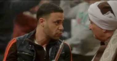 في مسلسل "لمعى القط" لمحمد إمام.. "أبوتريكة" اسم مقوٍ جنسى