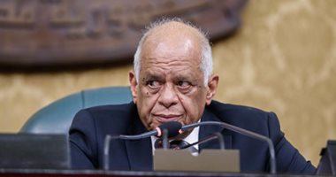 على عبد العال: المساس برئيس البرلمان فى اليابان عقوبته إسقاط العضوية