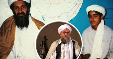 حمزة بن لادن.. حلم "القاعدة" الشاب لانتزاع صدارة عالم الإرهاب من "داعش".. واشنطن بوست: نجل زعيم التنظيم الراحل يسير على خطى والده ويستقطب الشباب.. وهزائم تنظيم الدولة تمنح القاعدة فرصة للظهور