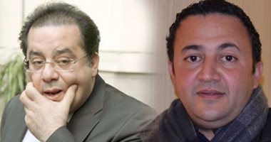 عمرو عبد الهادى يهاجم الإخوان: بنلبس هدوم مستعملة وقنواتكم بتصرف بالدولار (فيديو)