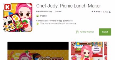 إصابة 36.5 مليون هاتف أندرويد ببرمجيات Judy الخبيثة