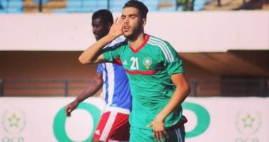 الأهلى يرفع عرض شراء المغربى وليد أزارو لـ20 مليون جنيه