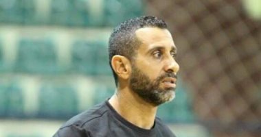 الزمالك يستقر على تعيين مجدى أبو المجد فى القيادة الفنية لليد 