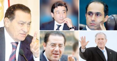 مصر فى ملفات الـ«CIA».. خيانات الإخوان وصراعات الحرس داخل الحزب الوطنى.. أسرار مخالفة الجماعة شروط صفقة أمن الدولة وانتزاع 88مقعدا ببرلمان 2005..كيف قررت إدارة بوش نقل سرية اتصالاتها مع الإخوان لاجتماعات معلنة؟