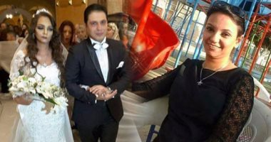 أيمن يضرب المثل فى الوفاء..تزوج"ميرا" إحدى ضحايا "البطرسية" بعد 6 عمليات غيرت ملامحها..اشترى لها فستان الزفاف من لندن..خال العروس: طلبت إقامة فرحها فى نفس مكان استشهاد والدتها وبكت لرؤية صورتها بجدران الكنيسة