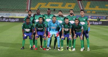 بعثة المقاصة تغادر السنغال بعد مواجهة جينيريشن