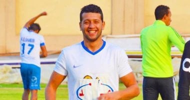 مدافع الشرطة يدخل اهتمامات الإسماعيلى والرجاء
