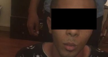 نقاش ينهى حياة طالب بسبب معاكسته شقيقته فى عين شمس