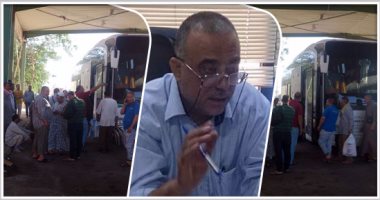 شركة "الجسر العربى للملاحة" تواجه خسائرها بتخفيض سعر تذاكر عبّارات خط  "العقبة– نويبع" بنسبة 40%.. وتؤكد: نعمل بمنطقة حرب وفقدنا العميل القادم من سوريا والعراق.. ووزير النقل طلب تخفيض النفقات