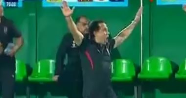 حسام البدرى: التاريخ لن ينسى أرقام الأهلى القياسية هذا الموسم