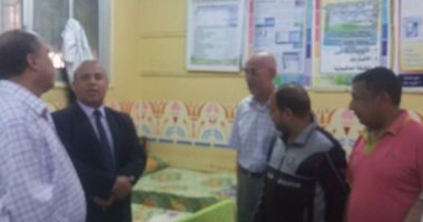 بالصور.. تعليم الدقهلية تنهى استعداداتها للجان الثانوية العامة