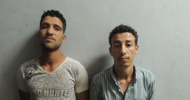 القبض على عاطلين لسرقتهما أسلاك كهرباء من مبنى تحت الإنشاء بالقطامية