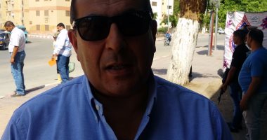 محافظ سوهاج: استرداد أراضى أملاك دولة بقيمة 38 مليارا و314 مليون جنيه