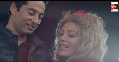 "وضع أمنى" الحلقة 5 .. كشف علاقة عمرو سعد بسناء المصرى قبل احتجازها