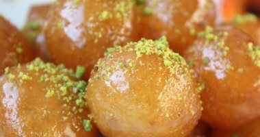 طريقة عمل الزلابية 