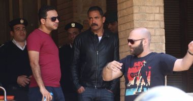 أحداث مشوقة ومفاجآت بالحلقات الجديدة من مسلسل "كلبش" 