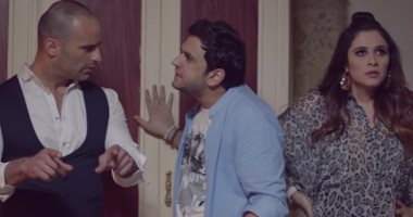 الحلقة الثالثة من "هربانة منها" تتخطى الـ 539 ألف مشاهدة على "يوتيوب" 