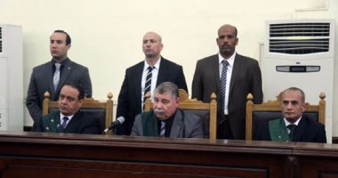 تأجيل محاكمة 20 متهما بـ"داعش ليبيا" الإرهابى لـ 15 أغسطس