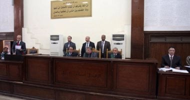 تأجيل محاكمة 20 متهما بـ"داعش ليبيا" لـ3 يونيو لمرافعة الدفاع