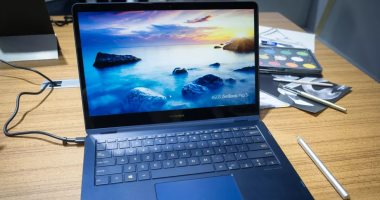 5 أجهزة لاب توب كشفت عنهم آسوس خلال Computex