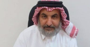 شاهد فى دقيقة.. الإرهابى عبد الرحمن النعيمى ذراع تميم لنشر التطرف فى المنطقة
