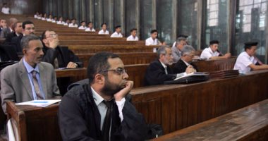 اليوم.. استئناف محاكمة "أبو صهيب" المتهم بالانضمام لـ"داعش"