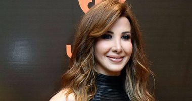 نانسى عجرم تستطلع آراء جمهورها فى تصوير أغنيتها الجديدة