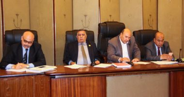"قوى النواب" توافق على قانون جديد بعلاوة خاصة لغير المخاطبين بالخدمة المدنية