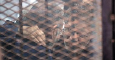 بالصور.. بدء محاكمة "بديع" و738 متهما فى أحداث "فض اعتصام رابعة"