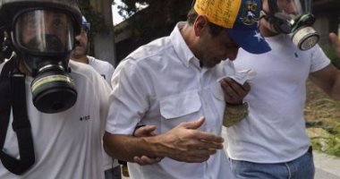 المعارضة الفنزويلية تدعم العقوبات الاميركية على كراكاس