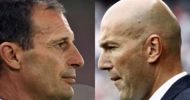معركة "التناوب" تشعل قمة ريال مدريد ويوفنتوس بنهائى الأبطال