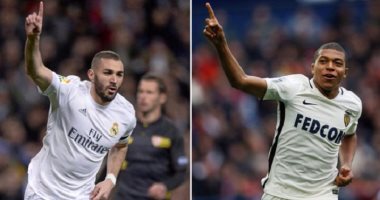 بالفيديو.. لماذا يحتاج ريال مدريد إلى مبابى؟ كريم بنزيما يُجيب