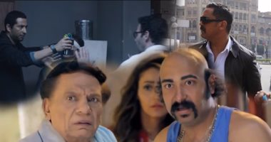 فى حلقات دراما رمضان.. مشاهد الفلاش باك توضح شخصية عمرو سعد فى "وضع أمنى".. محمد لطفى يدخل السجن وأمير كرارة يقضى على البلطجة فى "كلبش".. وهند صبرى تبدأ رحلتها العلاجية مع مرض السرطان بـ"حلاوة الدينا"