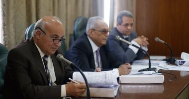 ننشر نص مشروع قانون الحكومة بتنظيم تركيب واستخدام كاميرات المراقبة