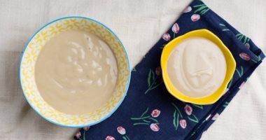 طريقة عمل المهلبية