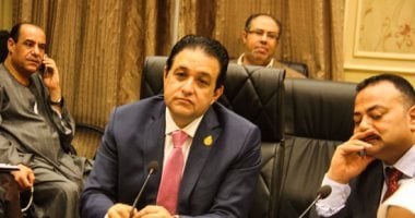رئيس "حقوق إنسان البرلمان": نجهز زيارات ميدانية للسجون ودور الأيتام