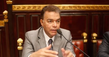 وزير النقل عن انتقاد النواب للطريق الدائرى: أنا سبت جامعتى عشان أخدم الشعب