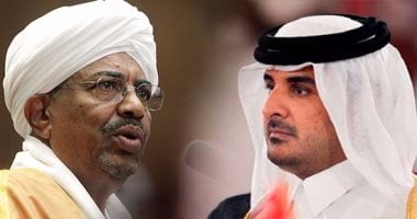 البشير فى السعودية لأداء العمرة.. والصحف السودانية: أزمة قطر سبب الزيارة