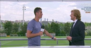 أخبار كريستيانو رونالدو.. نجم الريال يفضل لقب دورى الأبطال على التألق