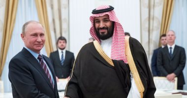 تقارير عن لقاء مرتقب بين بوتين والأمير محمد بن سلمان خلال قمة الـ20