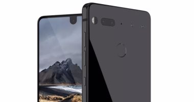 إيه الفرق؟.. أبرز الاختلافات بين هاتفى Essential Phone وجلاكسى S8 بلس