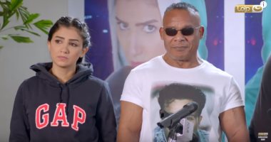 الشحات مبروك نجم كوميدى بسبب محمد فؤاد فى مسلسل "ريح المدام"