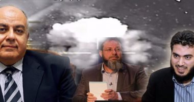 "وقاحة إخوانية".. قيادات الجماعة يعلنون دعمهم لإرهابي ليبيا.. ويهاجمون احتفالات المصريين بالضربة الجوية ضد الإرهابيين.. وخبراء: هذا يفضحهم أمام الغرب ويُسهل اعتبارهم تنظيما إرهابيا