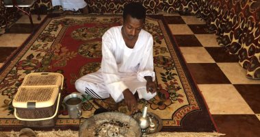 بالصور ..رمضان فى حلايب وشلاتين" أو "ترق هوى شبوبنا" عادات وتقاليد تعرف عليها