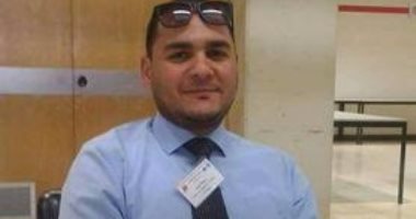 رئيس جامعة بورسعيد يهنئ الفائز بجائزة الدولة التشجيعية 