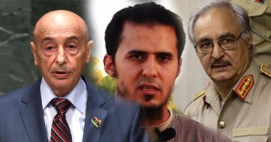 الدولة الليبية تؤيد الضربات الجوية المصرية ضد المتطرفين.. مقتل القيادى الإرهابى "أبو مصعب الشاعرى" وإصابة "محمد الدرسى" فى غارات الطيران على "درنة".. والمتحدث باسم برلمان ليبيا: الضربات موجعة وحققت أهدافها