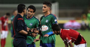 شاهد.. أهداف مباراة المقاصة وطلائع الجيش