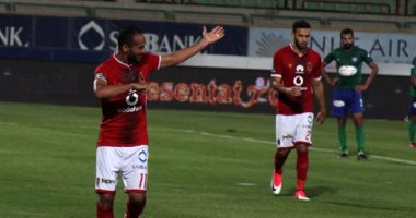 وليد سليمان: كيف استكمل هشام شحاتة لقاء الأهلي مُصاباً بارتجاج فى المخ؟