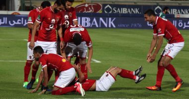 اليوم.. الأهلي ينهى استعداداته لموقعة الوداد والبدري يحذر من الثقة الزائدة